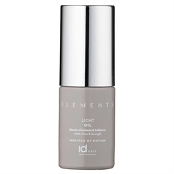 IdHAIR Elements Light Oil 15ml