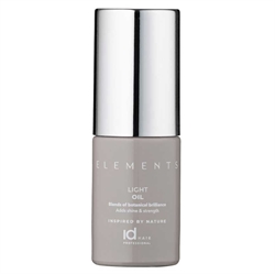 IdHAIR Elements Light Oil 50ml