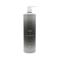 IdHAIR Elements Moisture Shampoo 1000ml