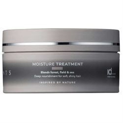 IdHAIR Elements Moisture Treatment 200ml