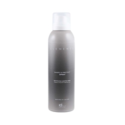 IdHAIR Elements Shape & Protects Spray 200ml