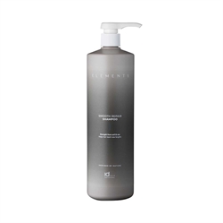 IdHAIR Elements Smooth Reapir Shampoo 1000ml