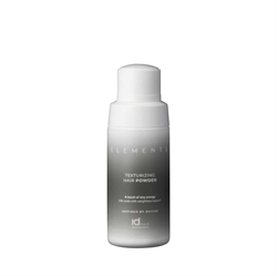 IdHAIR Elements Texturizing Hair Powder 20g