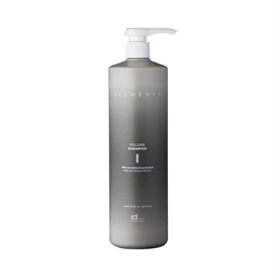 IdHAIR Elements Volume Shampoo 1000ml