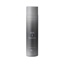 IdHAIR Elements Volume Shampoo 250ml