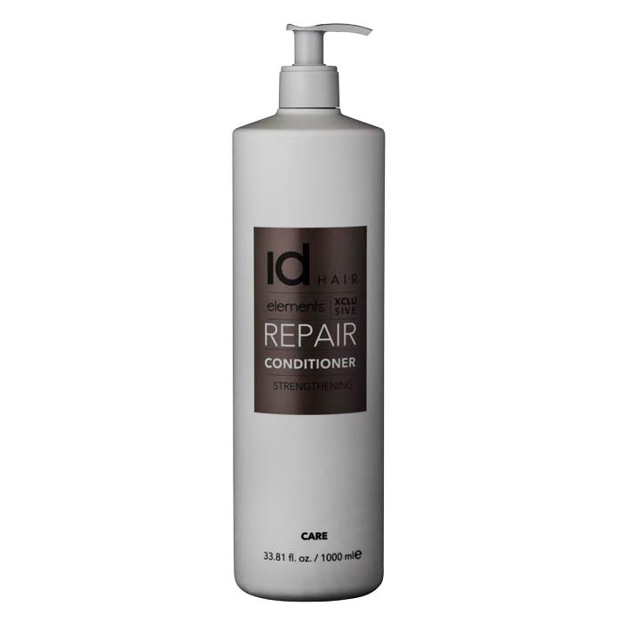 IdHAIR Elements Xclusive Repair Conditioner 1000ml