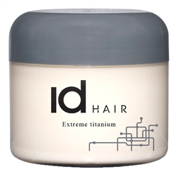 IdHAIR Extreme Titanium 100ml