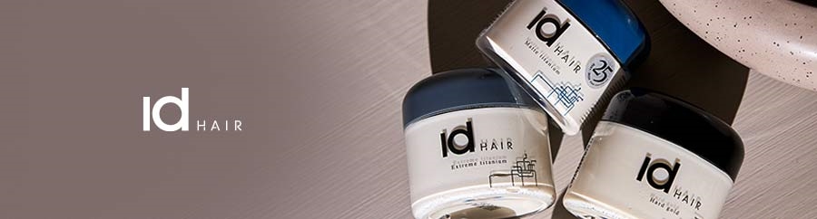 IdHAIR Essentials