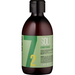 Id Hair Solutions 7.2 Conditioner Premature Hairloss 300ml