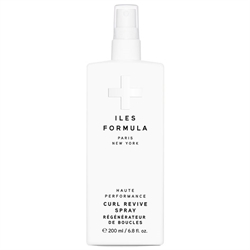 Iles Formula Curl Revive Spray 200ml