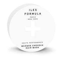 Iles Formula Hair Mask 180ml