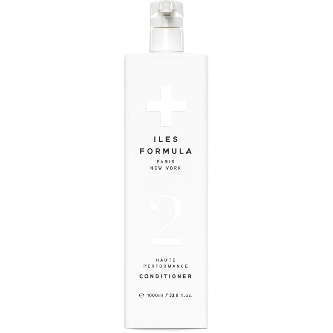 Iles Formula Haute Performance Conditioner 1000ml