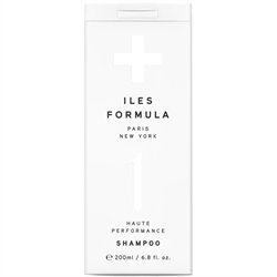Iles Formula Haute Performance Shampoo 1 - 200ml