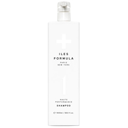 Iles Formula Haute Performance Shampoo 1000ml