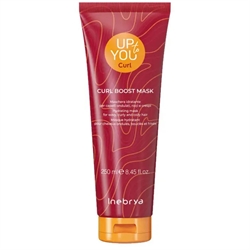 Inebrya Up to You Curl Boost Mask 250ml