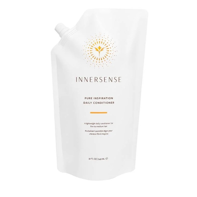 Innersense Pure Inspiration Daily Conditioner 946ml - Refill