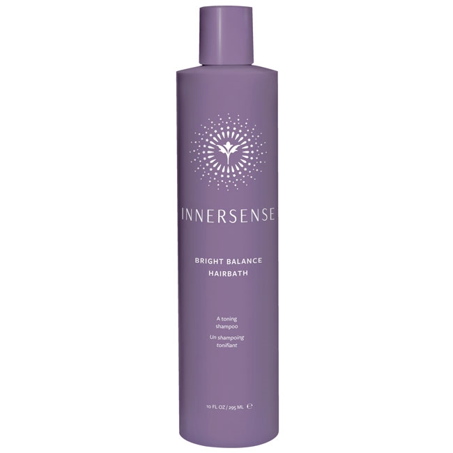 Innersense Bright Balance Hairbath 295ml