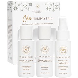 Innersense Color Travel Trio