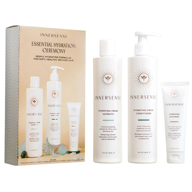 Innersense Essential Hydrating Ceremony
