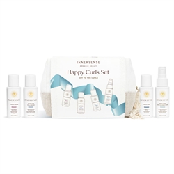 Innersense Happy Curls Set