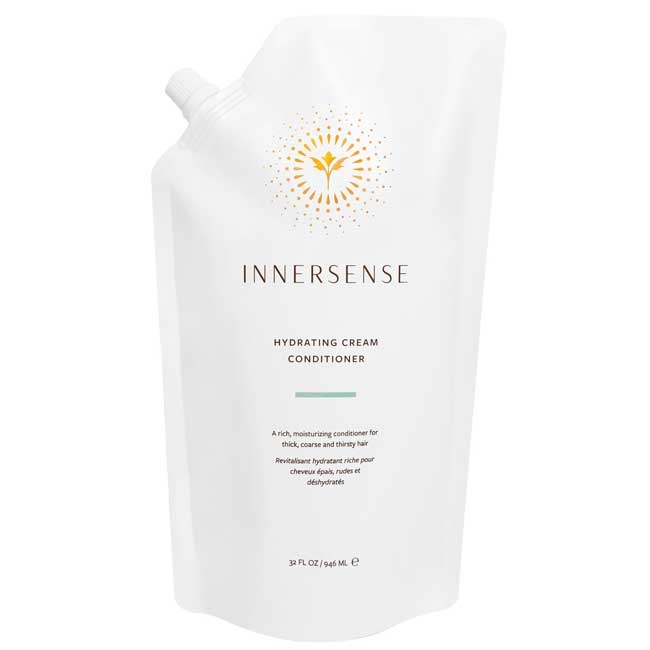 Innersense Hydrating Cream Conditioner 946ml - Refill