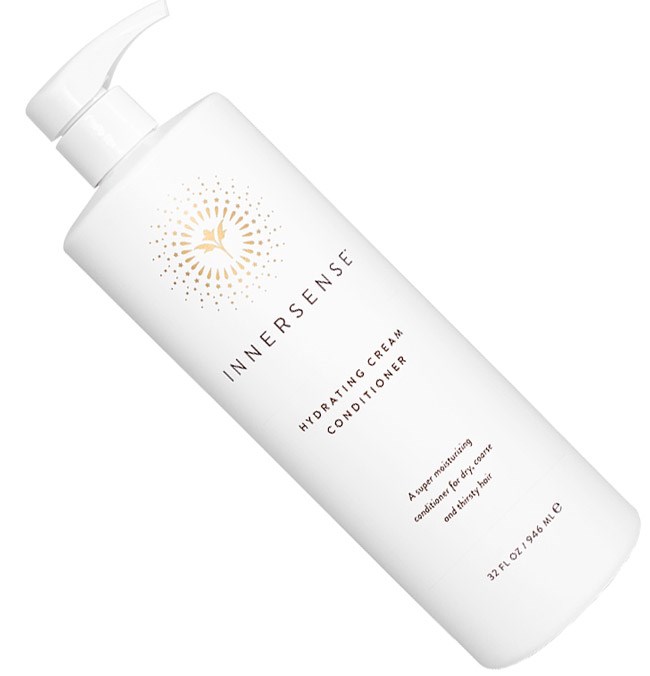 Hydrating Cream Conditioner 946ml Innersense (Gratis fragt)