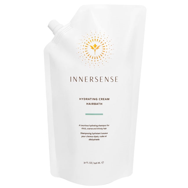 Innersense Hydrating Cream Hairbath 946ml - Refill