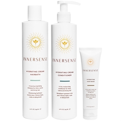 Innersense Hydrating Trio