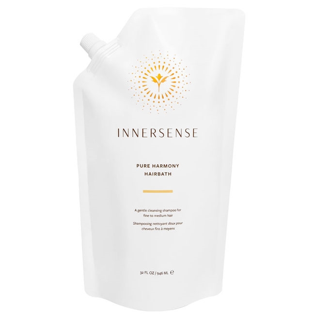 Innersense Pure Harmony Hairbath 946ml Refill