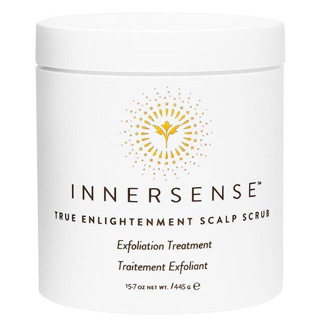 True Enlightenment Scalp Scrub