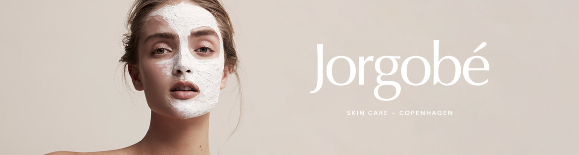Jorgobé Skin Care