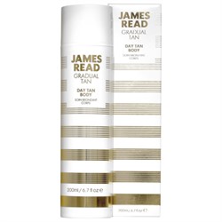 James Read Gradual Day Tan Body 200ml