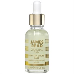 James Read H2O Tan Drops Face 30ml