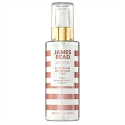 James Read Rose Glow Tan Mist Face 100ml