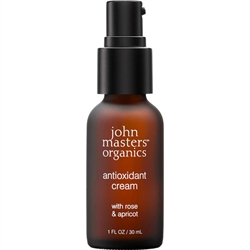 John Masters Antioxidant Cream with Rose & Apricot 30ml
