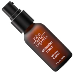 John Masters Antioxidant Cream with Rose & Apricot 30ml