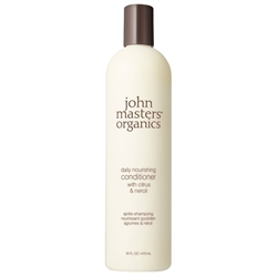 John Masters Conditioner With Citrus & Neroli 473ml