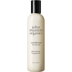 John Masters Conditioner for Fine Hair With Rosemary & Peppermint 236ml