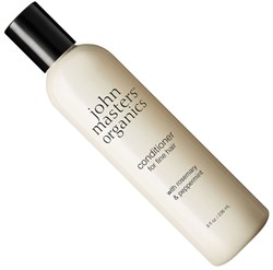 John Masters Conditioner for Fine Hair w/Rosemary & Peppermint 236ml