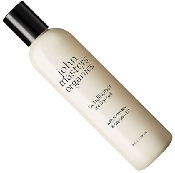John Masters Conditioner for Fine Hair 236ml 219 DKK