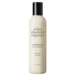 John Masters Conditioner for Normal Hair with Citrus & Neroli 236ml