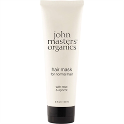 John Masters Hair Mask For Normal Hair With Rose & Apricot 148ml