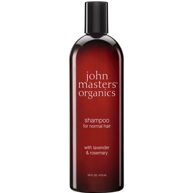 John Masters Lavender & Rosemary Shampoo 473ml
