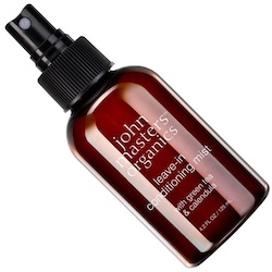 John Masters Leave-In Conditioning Mist with Green Tea & Calendula 125ml