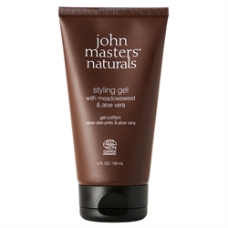 John Masters Naturals Styling Gel 150ml