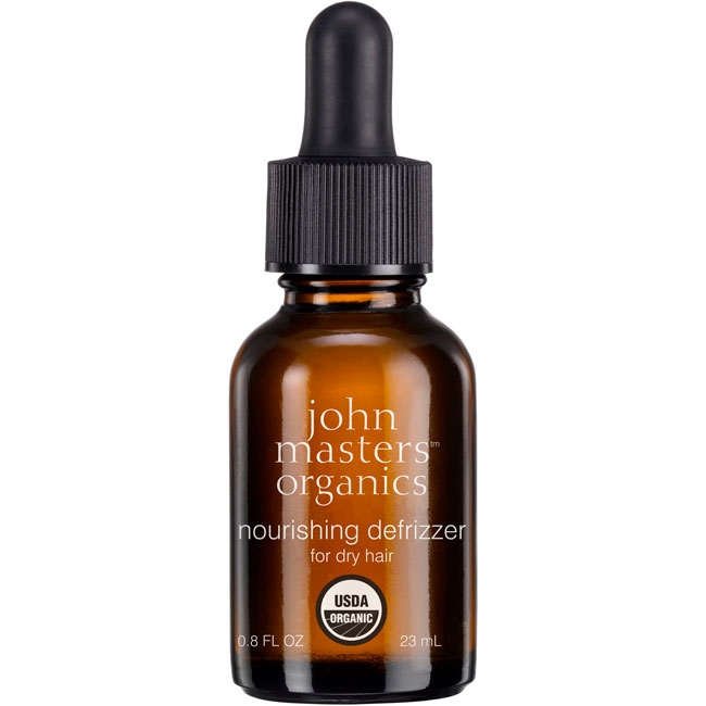 John Masters Nourishing Defrizzer for Dry Hair 23ml