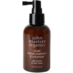 John Masters Scalp Follicle Treatment & Volumizer 125ml