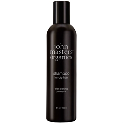John Masters Shampoo for Dry Hair with Evening Primrose 236ml