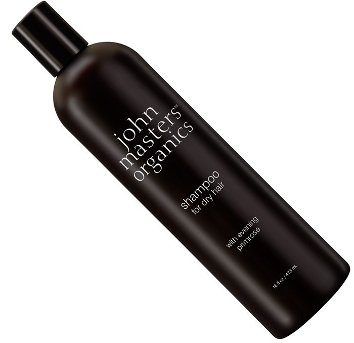 John Masters Shampoo for Dry Hair With Evening Primrose 473ml