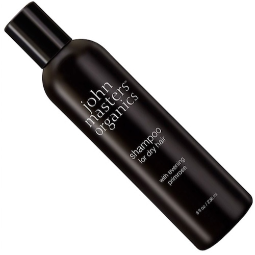 John Masters Shampoo for Dry Hair with Evening Primrose 236ml